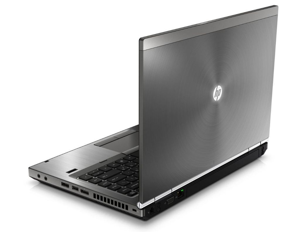 HP Elitebook Reacondicionado 8460P Core i5 480 GB SSD 4 GB de RAM-3