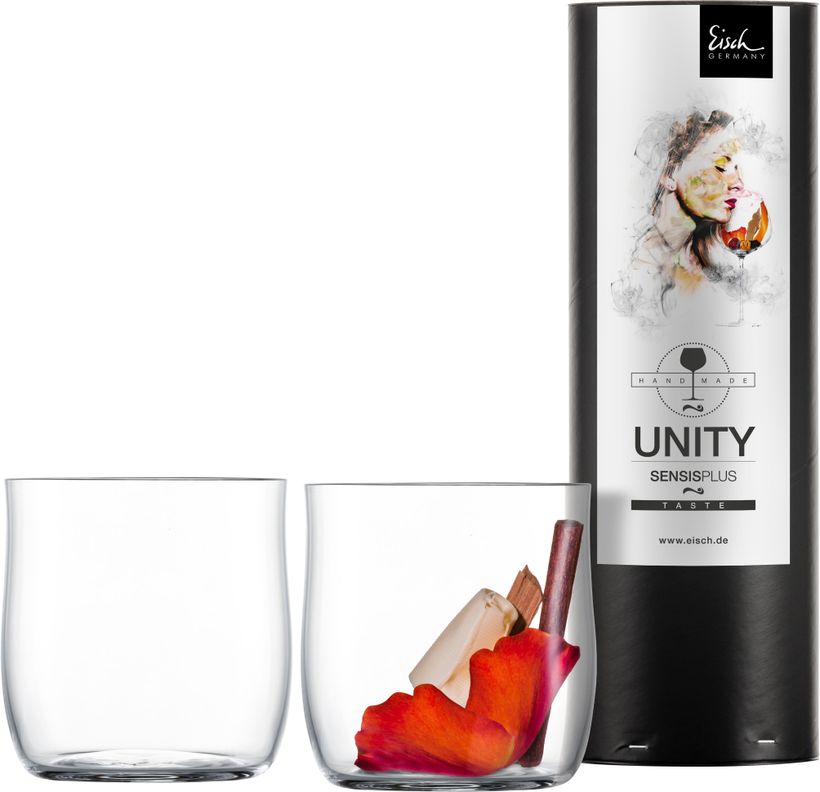 2 Vasos Unity 410 ml-0
