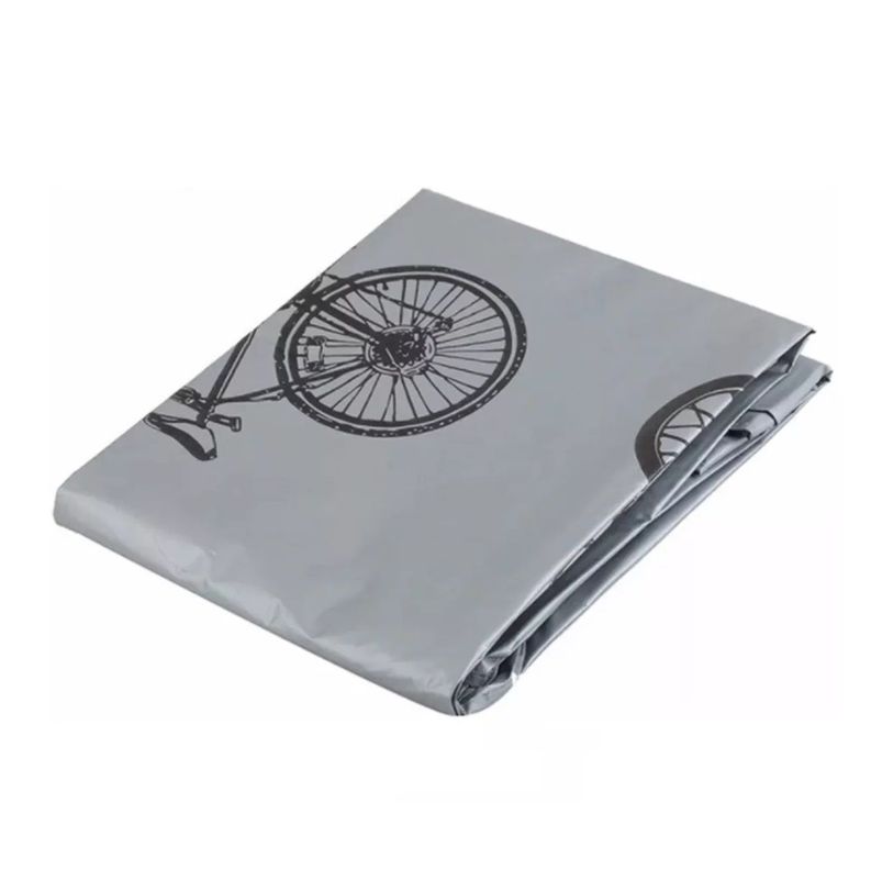 Funda Cubre Bicicleta Impermeable-2