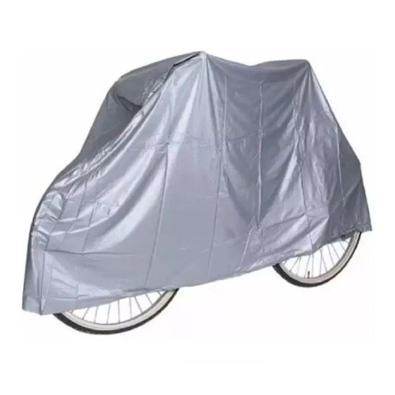 Funda Cubre Bicicleta Impermeable-1