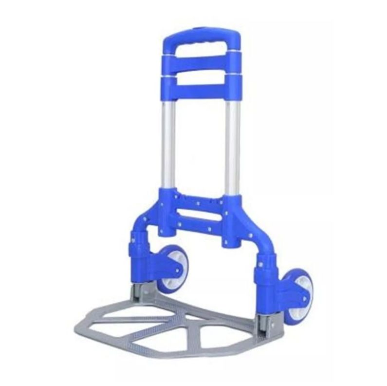 Carro De Carga Yegua Plegable 80kg-1