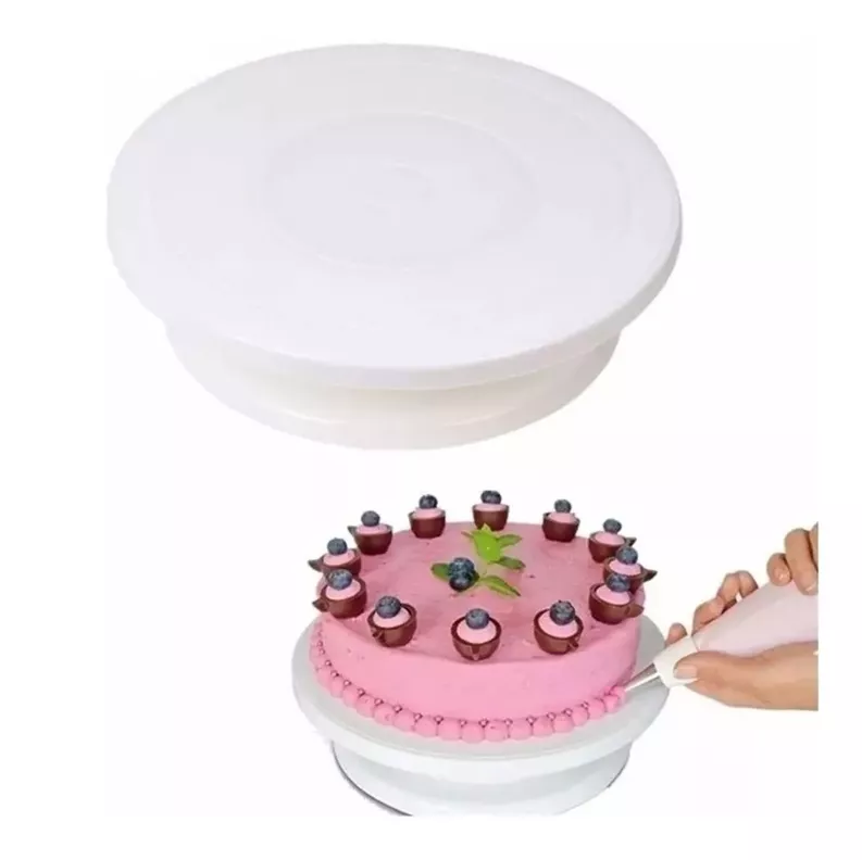 Base Para Torta Giratoria-2