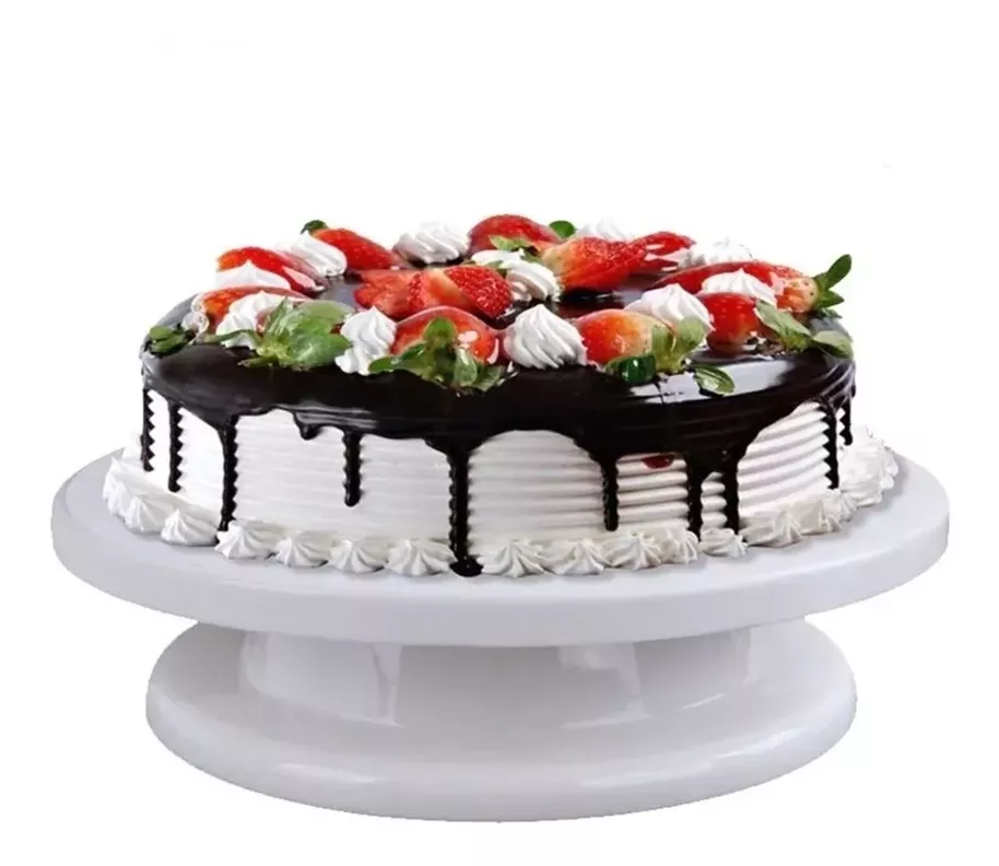 Base Para Torta Giratoria-0