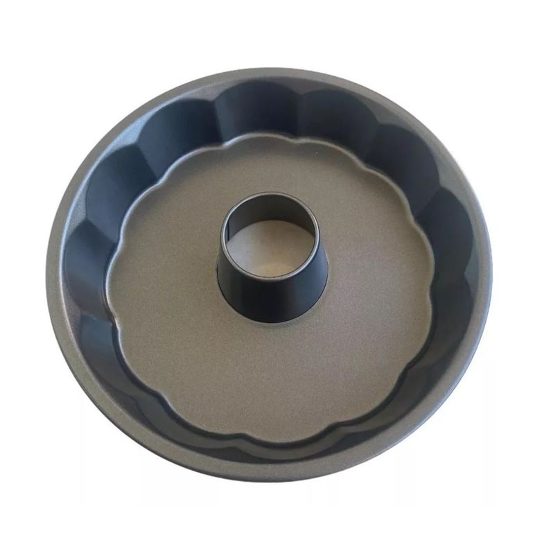 Moldes Para Queques O Repostería Redondo-1