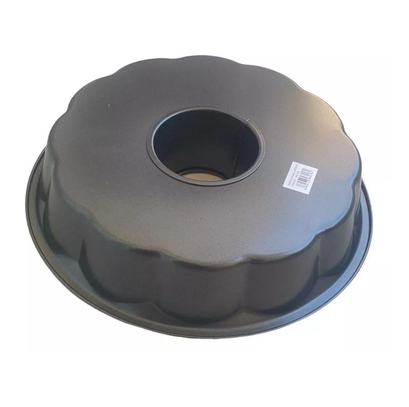 Moldes Para Queques O Repostería Redondo-3