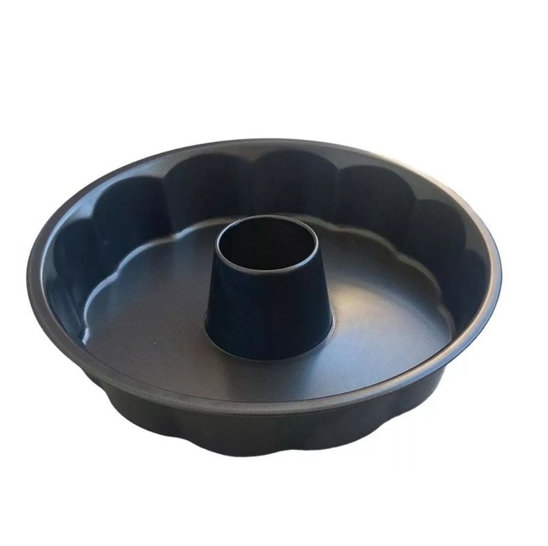Moldes Para Queques O Repostería Redondo-0