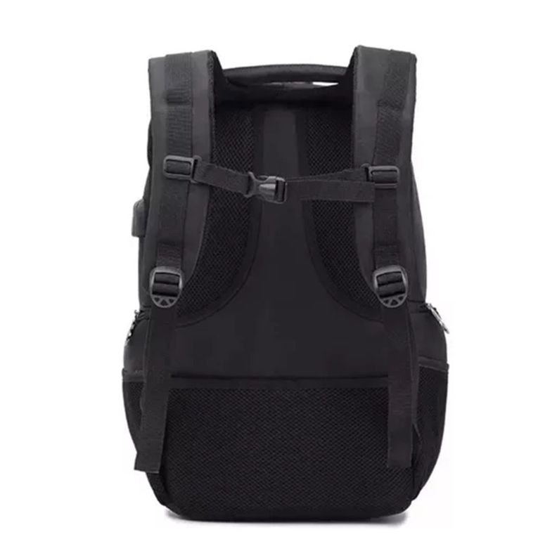 Mochila Antirrobo Mochila Antirrobo Usb Mochila Notebook -2