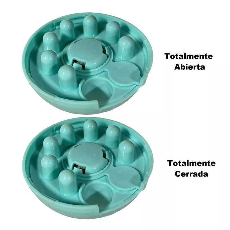 Dispensador De Comida Para Perros Juguete-5
