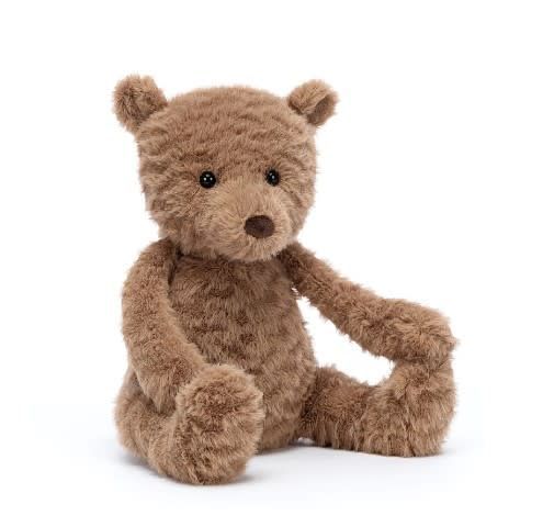 Jellycat Peluche Oso Cocoa Bear-0