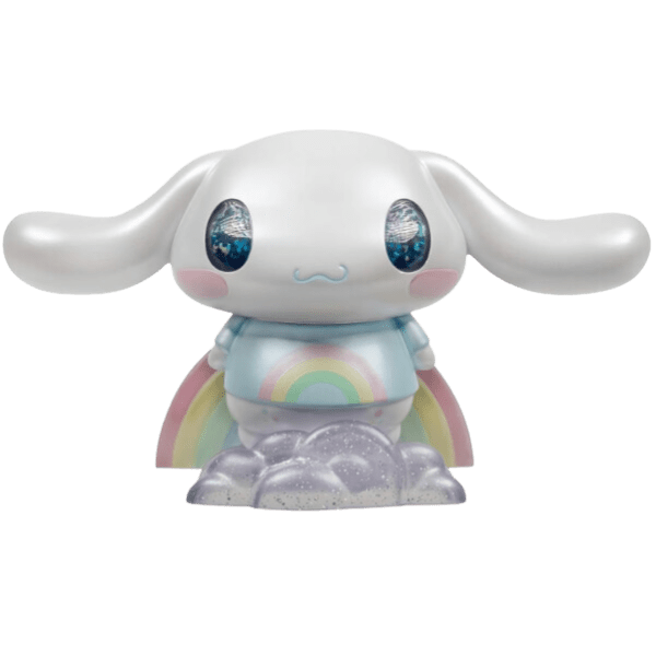 Hello Kitty And Friends Figura Premier 10cm Cinnamoroll-0