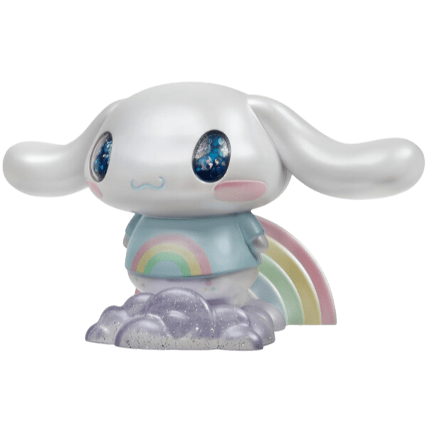 Hello Kitty And Friends Figura Premier 10cm Cinnamoroll-1