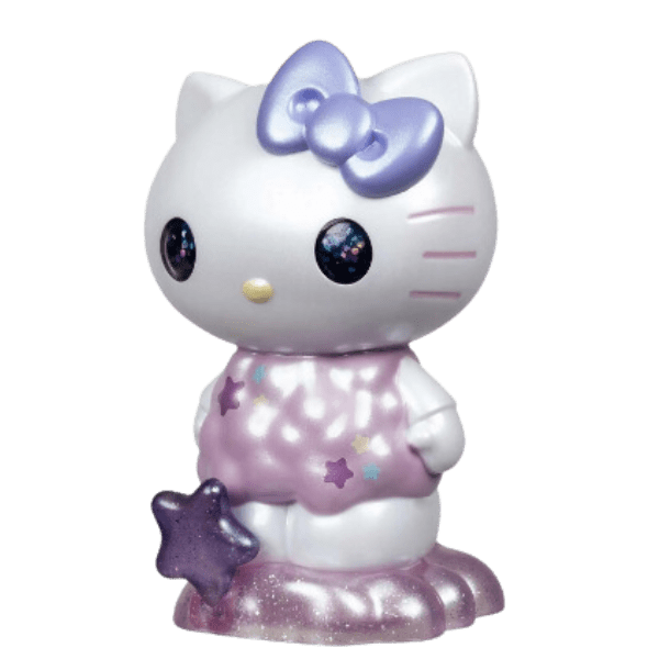 Hello Kitty And Friends Figura Premier 10cm Hello Kitty-1