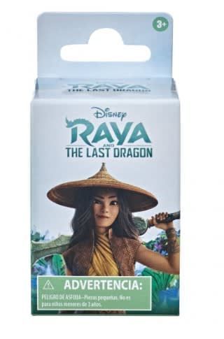 Figura Raya Disney Sorpresa-0