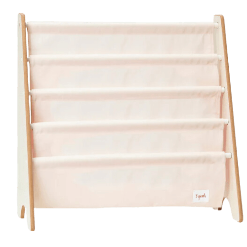 Organizador Estante para Libros Diseño Elefante-1