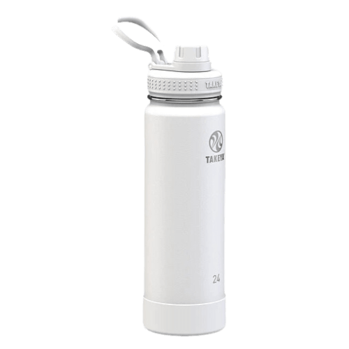 Botella Agua Térmica Antigoteo Arctic  700ml-0