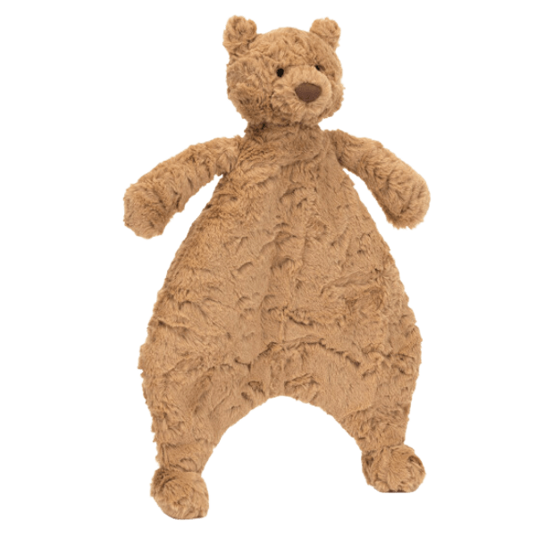 Tuto Oso Bartholomew Comforter-0