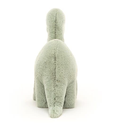 Jellycat Peluche Fossilly Brontosaurus-1