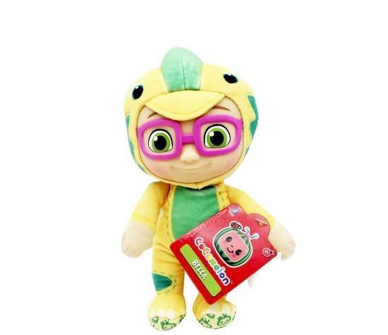 Cocomelon Peluche Bella-0