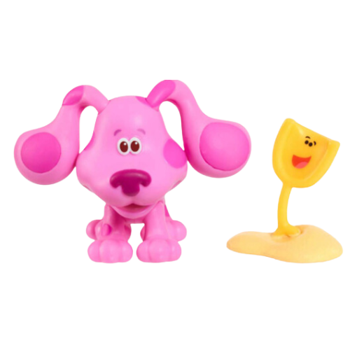 Pistas de Blue y Tu Figura 2ú.(Magenta&Shovel)-0
