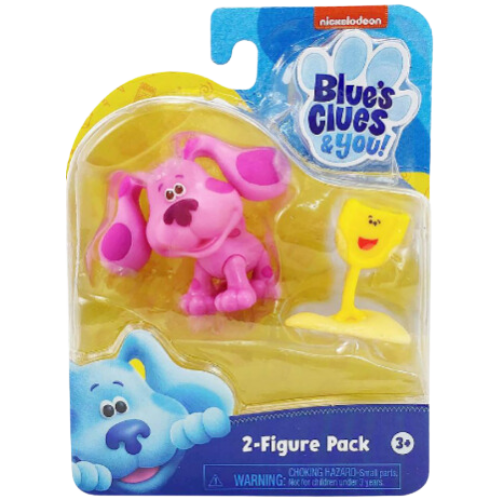 Pistas de Blue y Tu Figura 2ú.(Magenta&Shovel)-2