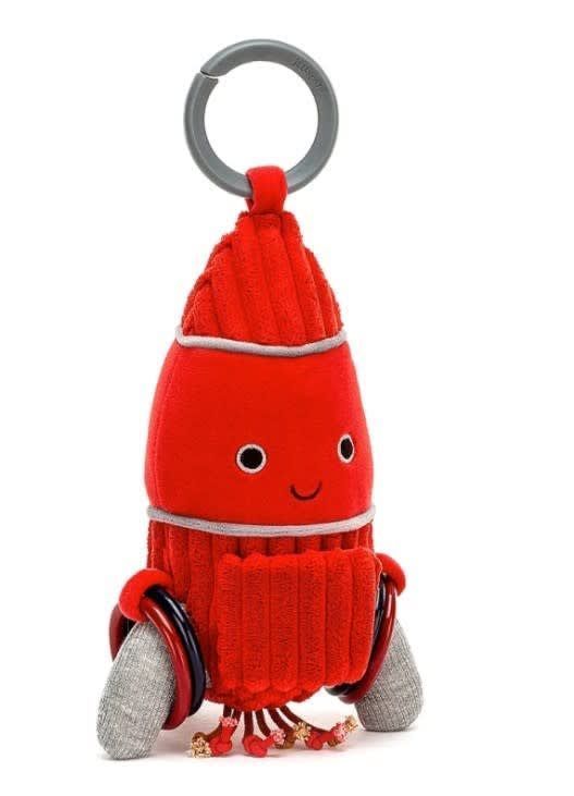 Jellycat Peluche Juguete Actividad Cohete Cosmopop-0