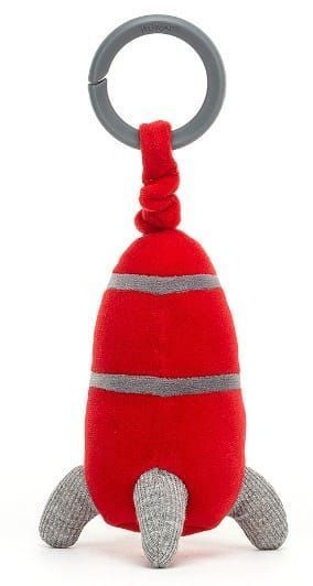 Jellycat Peluche Juguete Actividad Cohete Cosmopop-1