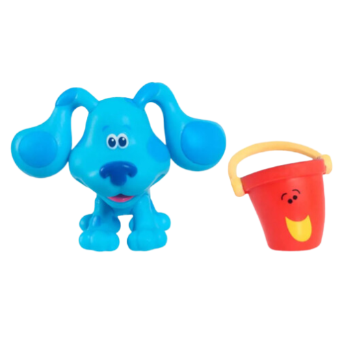 Pistas de Blue y Tu Figura 2ú.(Blue&Pail)-0