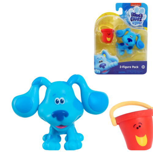 Pistas de Blue y Tu Figura 2ú.(Blue&Pail)-1