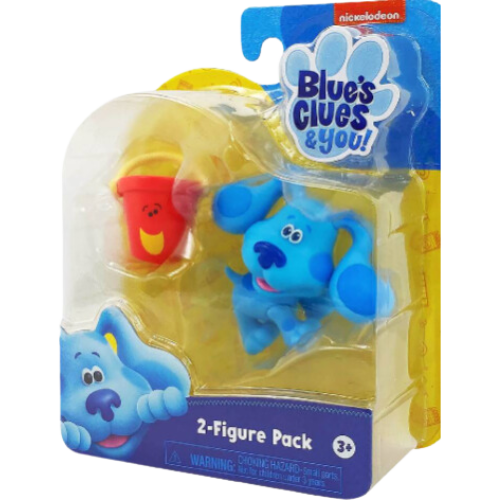 Pistas de Blue y Tu Figura 2ú.(Blue&Pail)-2