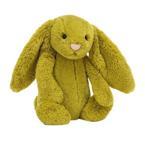 Jellycat Peluche Conejo Mediano Zingy-0