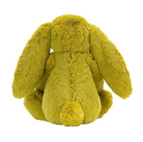 Jellycat Peluche Conejo Mediano Zingy-1