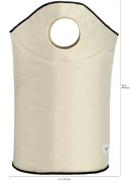 Contenedor Ropa Sucia Orangután-1