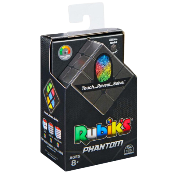Rubik´S Cube Phantom 6064697-0