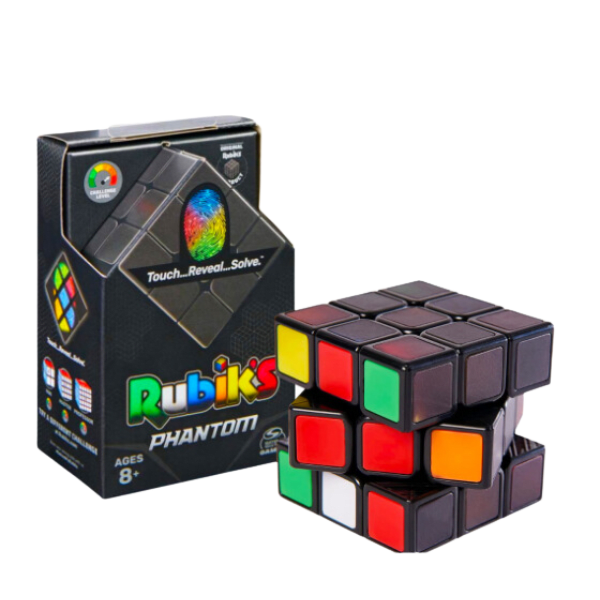 Rubik´S Cube Phantom 6064697-1