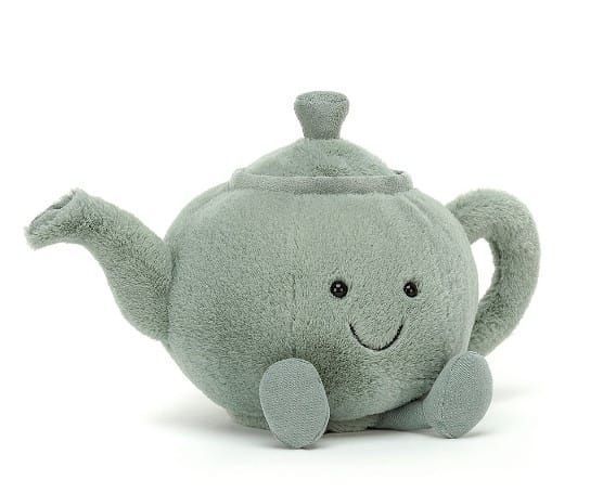 Jellycat Peluche Tetera Amuseable-0