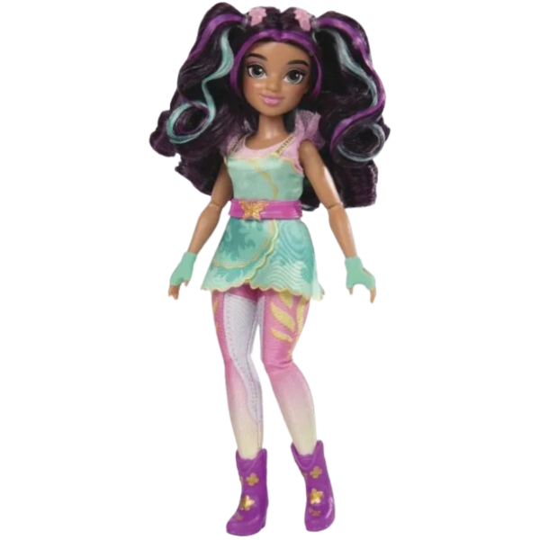Academia Unicornio Muñeca Ava-1