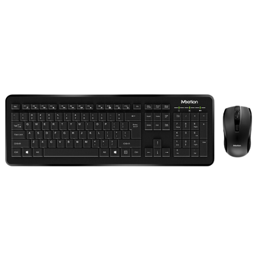 Teclado/Mouse Combo Wireless C4120-0