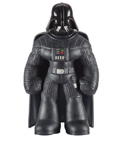 Stretch Armstrong Star Wars Darth Vader-0