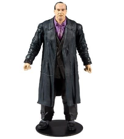 Figura 7" The Penguin DC Multiverse The Batman Movie -1