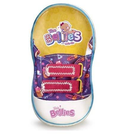 The Bellies Zapatilla de Beth-0