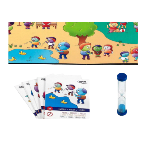 Juego Emopark-2