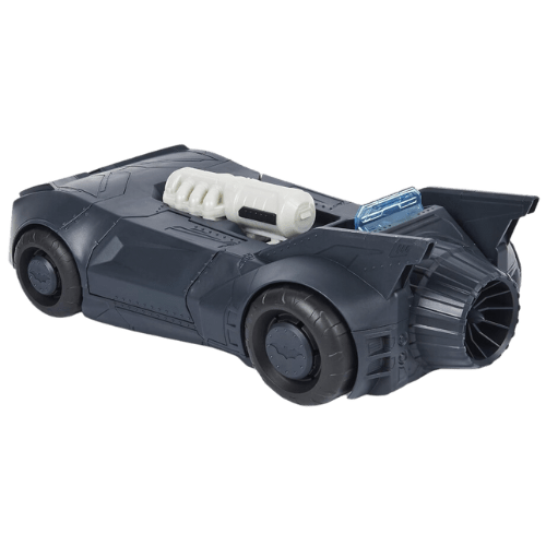 Batmobile Tech Defensor Se Transforma 6062755 DC The Batman-1
