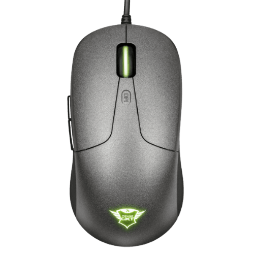 Mouse Pro Gaming USB Kusan GXT180-0