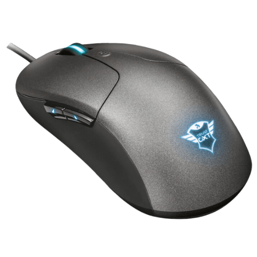 Mouse Pro Gaming USB Kusan GXT180-1