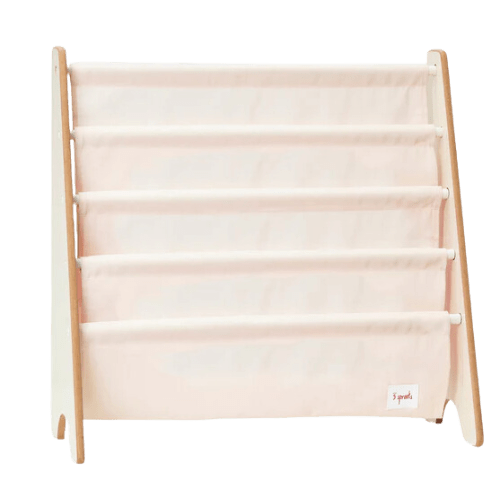  Organizador Estante para Libros Diseño Búho-1