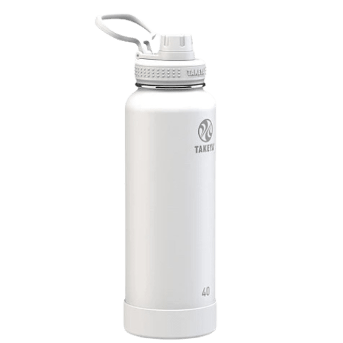 Botella Agua Térmica Antigoteo Arctic/White 1.2 Litros-0
