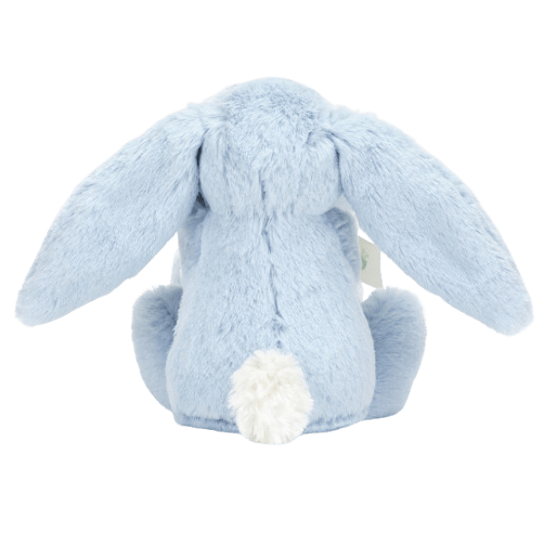 Tuto Conejo Beau -3