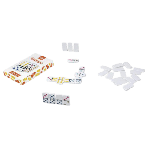 Domino 28 Piezas-1