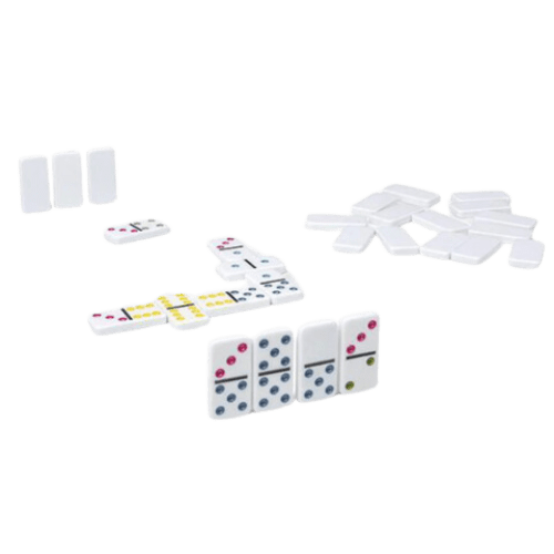 Domino 28 Piezas-2