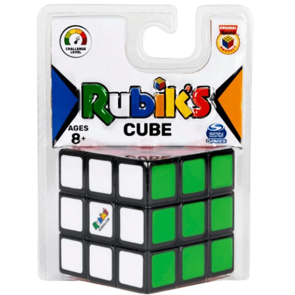 Rubik´S Cube 3x3  6063966-0